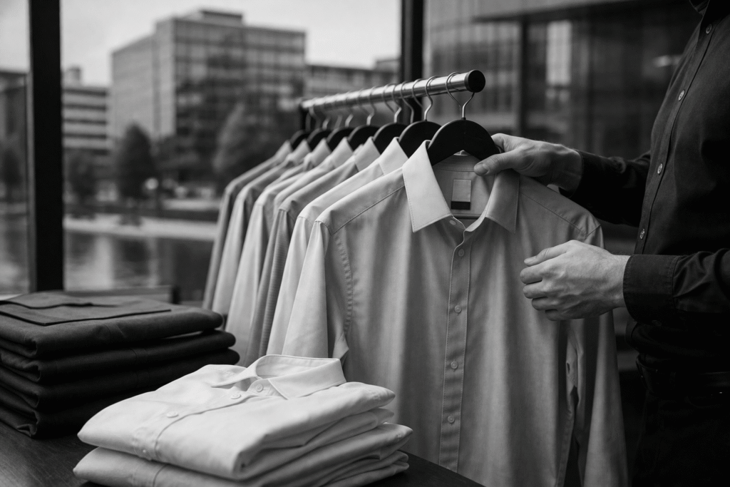 Renseri for bedrifter Bærum – hva bør dere se etter i en renseriavtale?