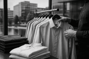 Renseri for bedrifter Bærum – hva bør dere se etter i en renseriavtale?